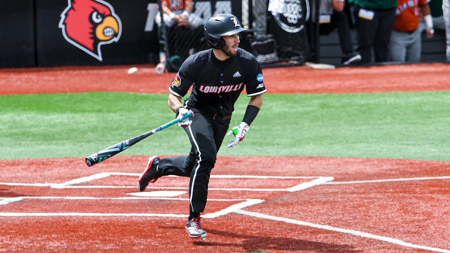Louisville Baseball Picked to Finish Fourth in 2026 ACC Preseason Poll