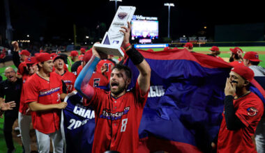 Marlins Lose Joe Mack But Gain High-Upside Starting Pitcher in 2021 MLB Re-draft