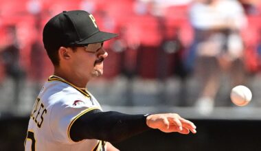Three Logical Pirates Shortstop Trade Targets
