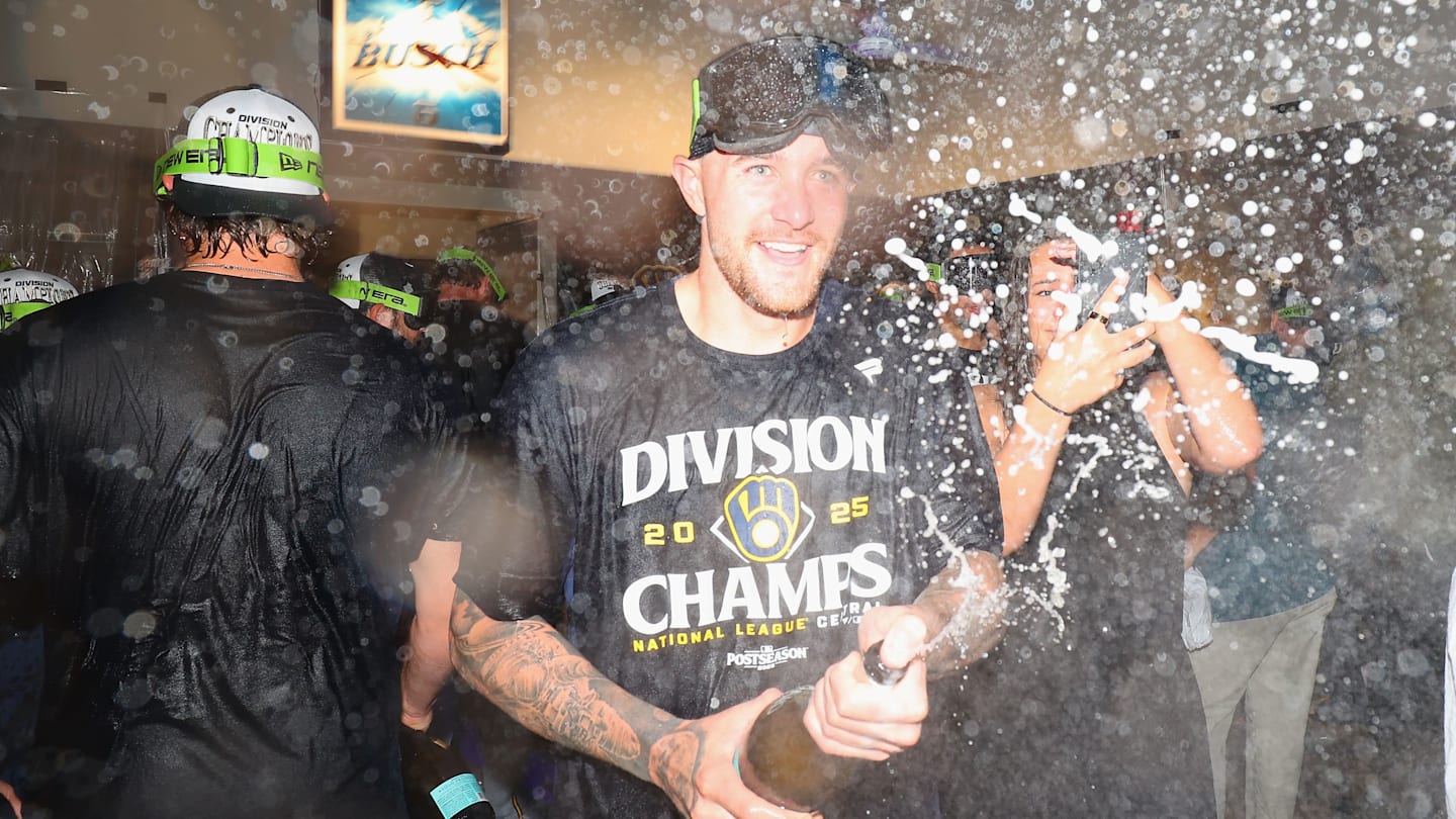 Milwaukee Brewers v St. Louis Cardinals