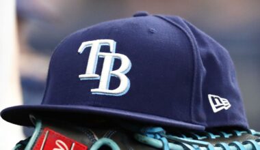 Rays' Star Slugger Could Get Even Better Following Breakout Campaign