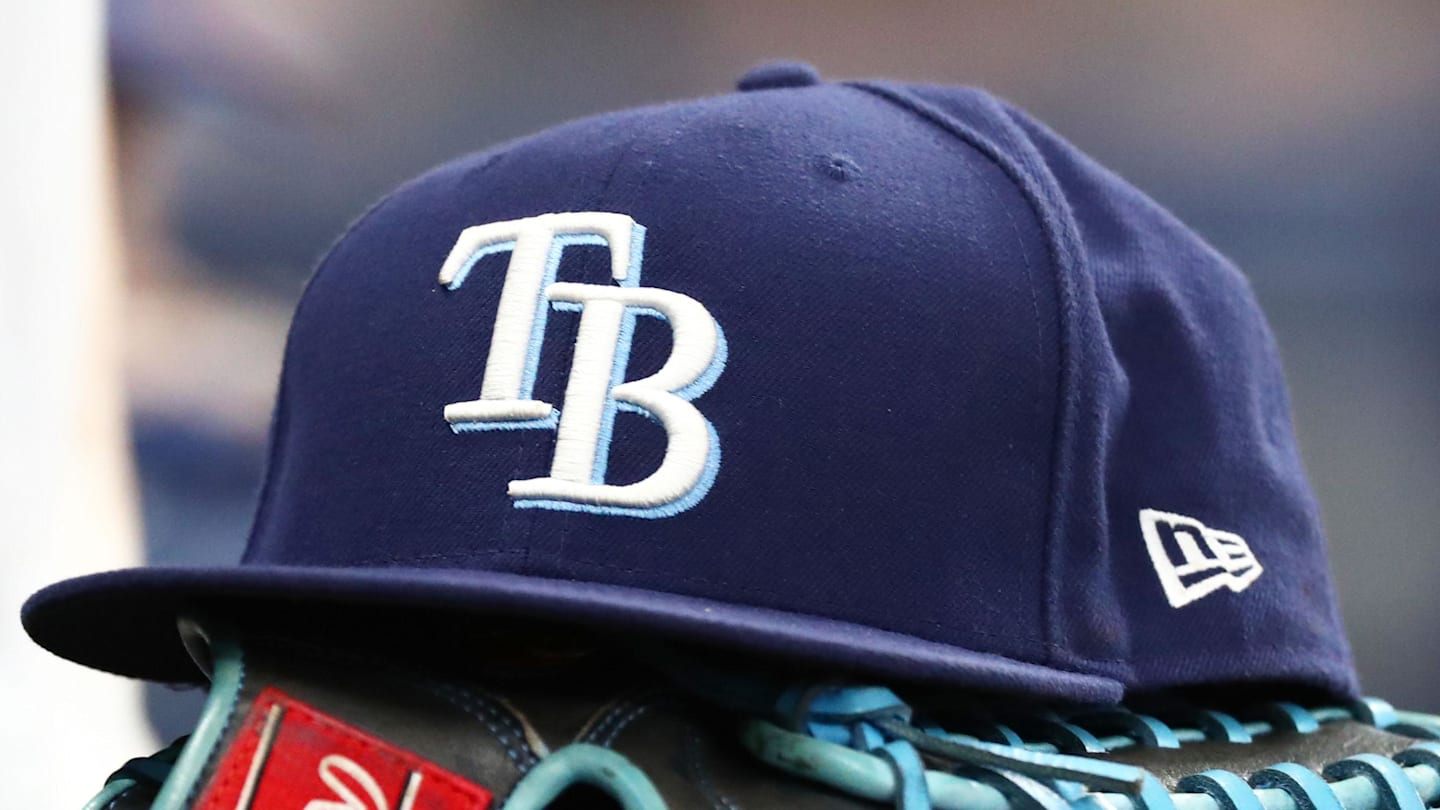 Rays' Star Slugger Could Get Even Better Following Breakout Campaign