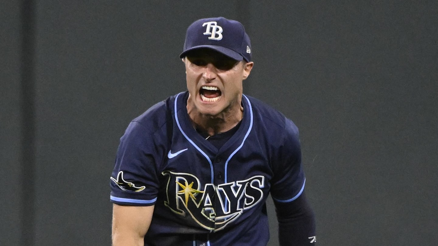 Pirates' Jake Mangum Discusses One Thing He Hates The Most