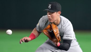 Pirates Insider Kills Kazuma Okamoto Dream