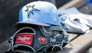 Rays Recent Draft Pick Preparing To Make Highly-Anticipated Professional Debut