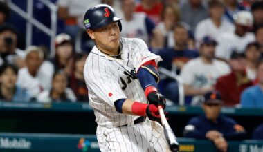 Pirates Get Update on Kazuma Okamoto Pursuit