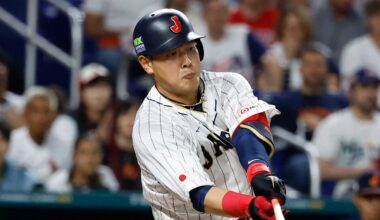 Pirates Dealt Another Blow in Kazuma Okamoto Sweepstakes