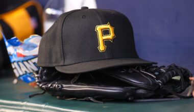 Red Sox Trade Idea Ships 29-Year-Old All-Star To Pirates