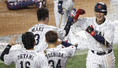 Pirates Fans React to Heartbreaking Kazuma Okamoto News