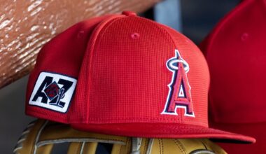 Angels Slugger Seen as Logical Fit for Rays This Offseason in Free Agency