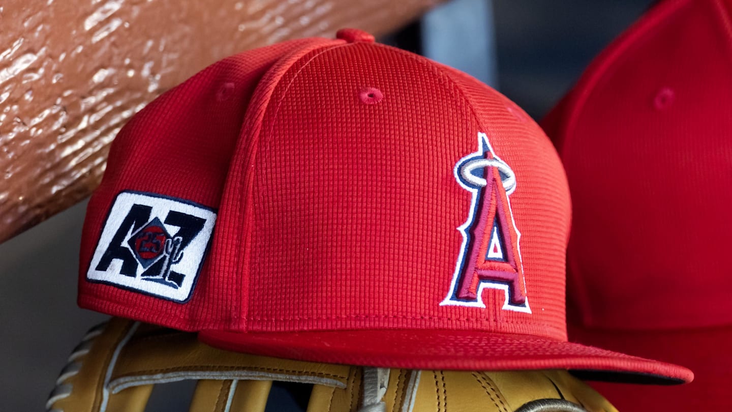 Angels Slugger Seen as Logical Fit for Rays This Offseason in Free Agency