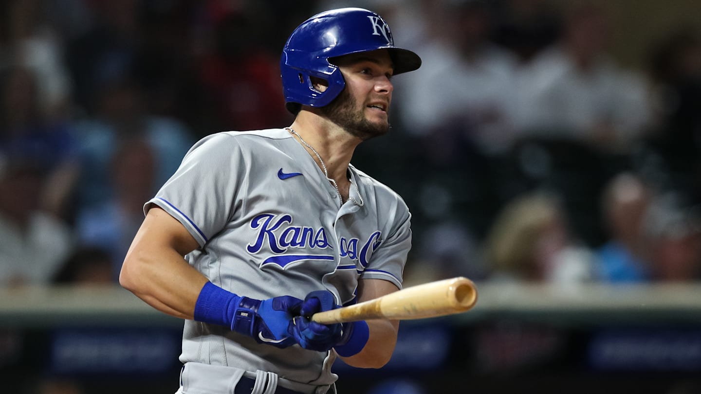 Past proves patience could be virtue in KC's big bat search