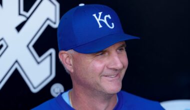 Kansas City Royals v Chicago White Sox