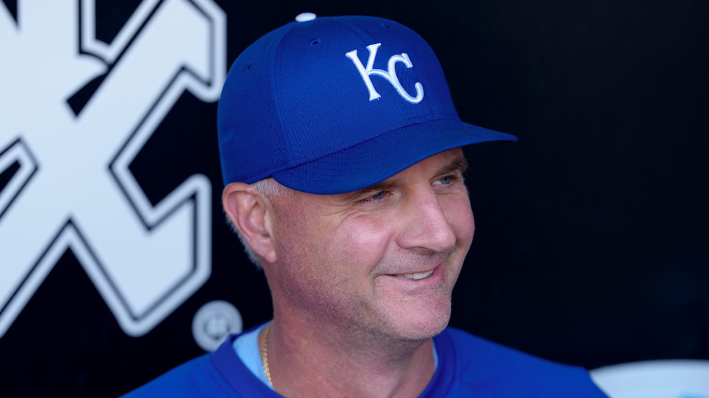 Kansas City Royals v Chicago White Sox