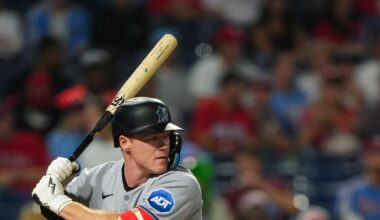 New York Mets v Miami Marlins