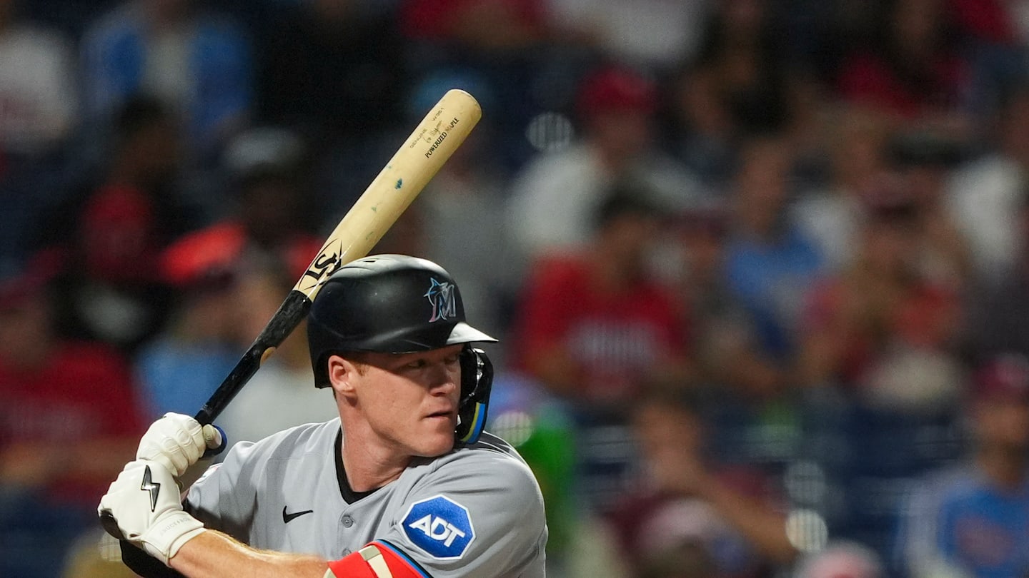 New York Mets v Miami Marlins