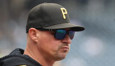 Pirates' Don Kelly Receives Impressive 2026 Prediction