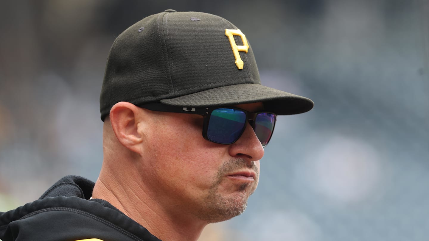 Pirates' Don Kelly Receives Impressive 2026 Prediction