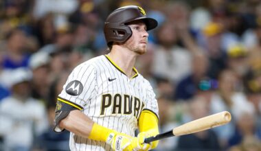 Why Pirates Haven't Officially Signed Ryan O'Hearn Yet