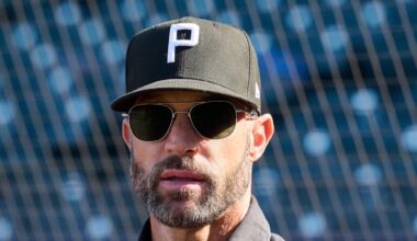 What to Watch as Marlins Launch Spring Training in Jupiter