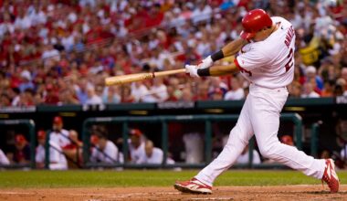 San Diego Padres v St. Louis Cardinals