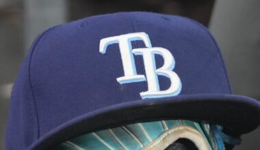 Rays' Top Prospect Predicted To Be Starter on Opening Day in 2026