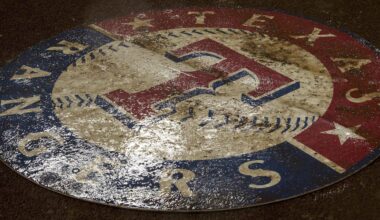 Top 5 Offseason Addition Gives Rangers Major Lineup Boost