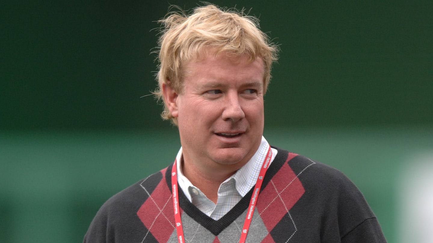 Milwaukee Brewers v Washington Nationals