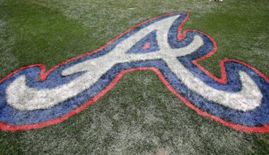 Braves Sign Young Pitcher After 3-Year Royals Stint