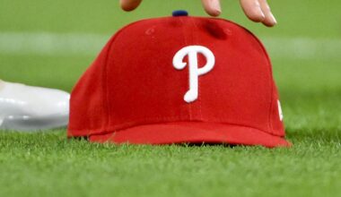 Rays' Ideal Target in Free Agency Predicted to Sign Multi-Year Deal With Phillies