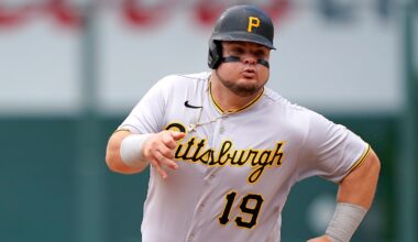 Pittsburgh Pirates v Colorado Rockies