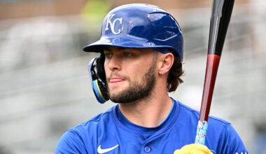 Spring Breakout - Kansas City Royals v Arizona Diamondbacks