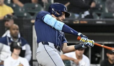 Brandon Lowe, Ryan O'Hearn Additions Help Pirates Address Key Issue