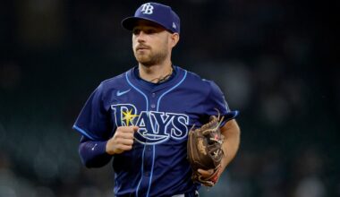 Tampa Bay Rays v Chicago White Sox