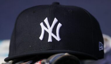 Rays Ideal Free Agent Pitching Target Predicted To Land Multi-Year Deal From Yankees