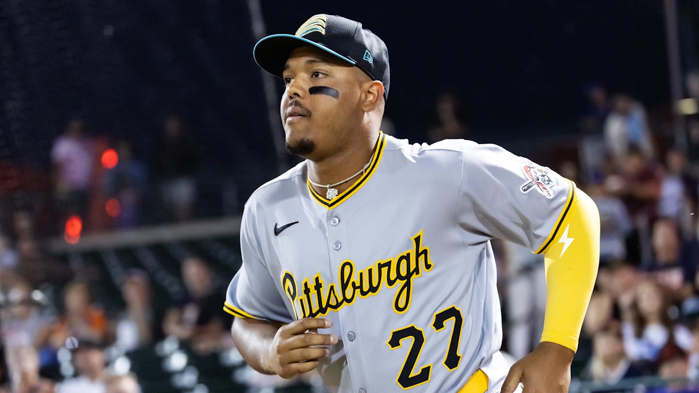 One Pirates Prospect Who Could Rise in the Rankings