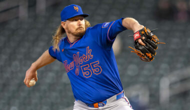 Pirates Could Land Free Agent Reliever