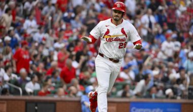 What Nolan Arenado Trade Could Cost Cardinals