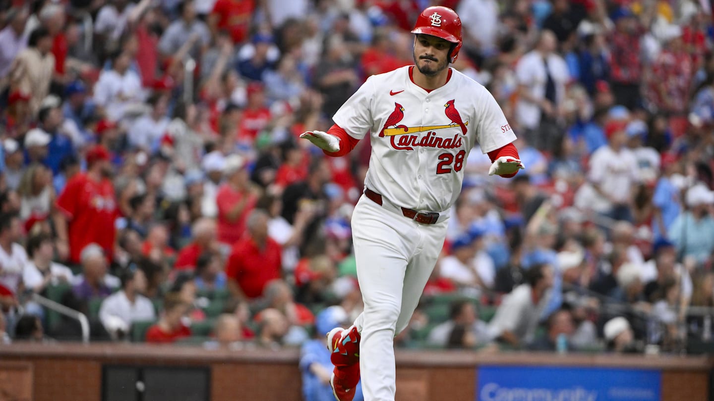 What Nolan Arenado Trade Could Cost Cardinals