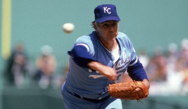 Who are all the former Kansas City players in the Hall of Fame?