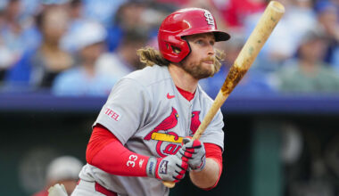 Cardinals, Brendan Donovan Trade Hold-Up Revealed