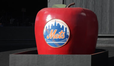 Mets Linked To Royals All-Star In Possible Rotation Trade