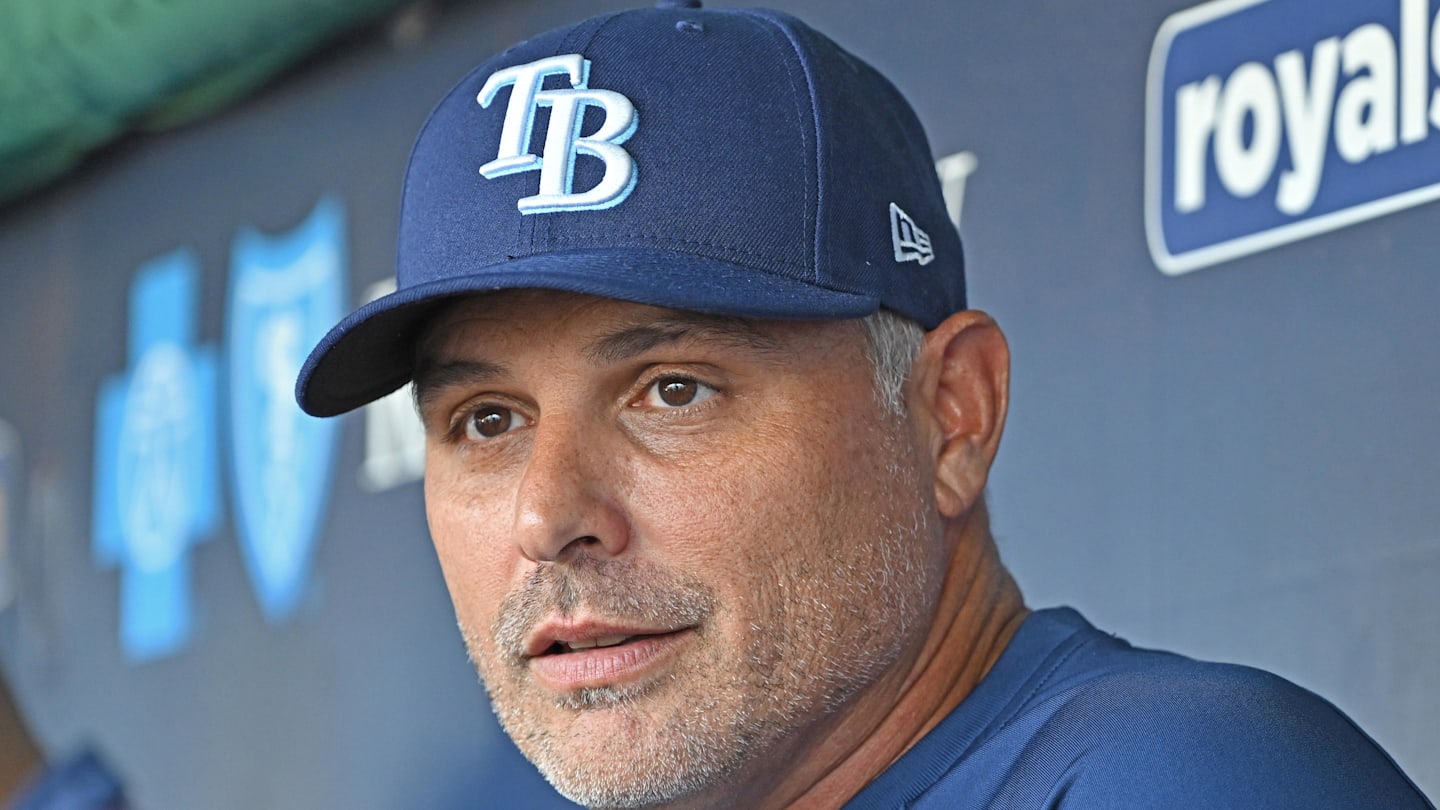 Breaking Down Rays' Current Standing in American League East