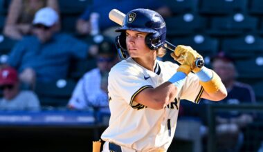 Scottsdale Scorpions v. Surprise Saguaros