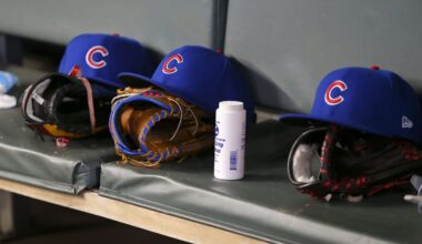 One Free Agent Cardinals Should Absolutely Try To Sign