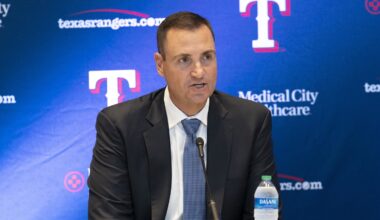 Trade Idea Has Rangers Shipping Talented Infielder to Pirates