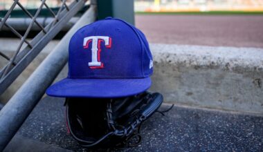 Texas Rangers v Detroit Tigers