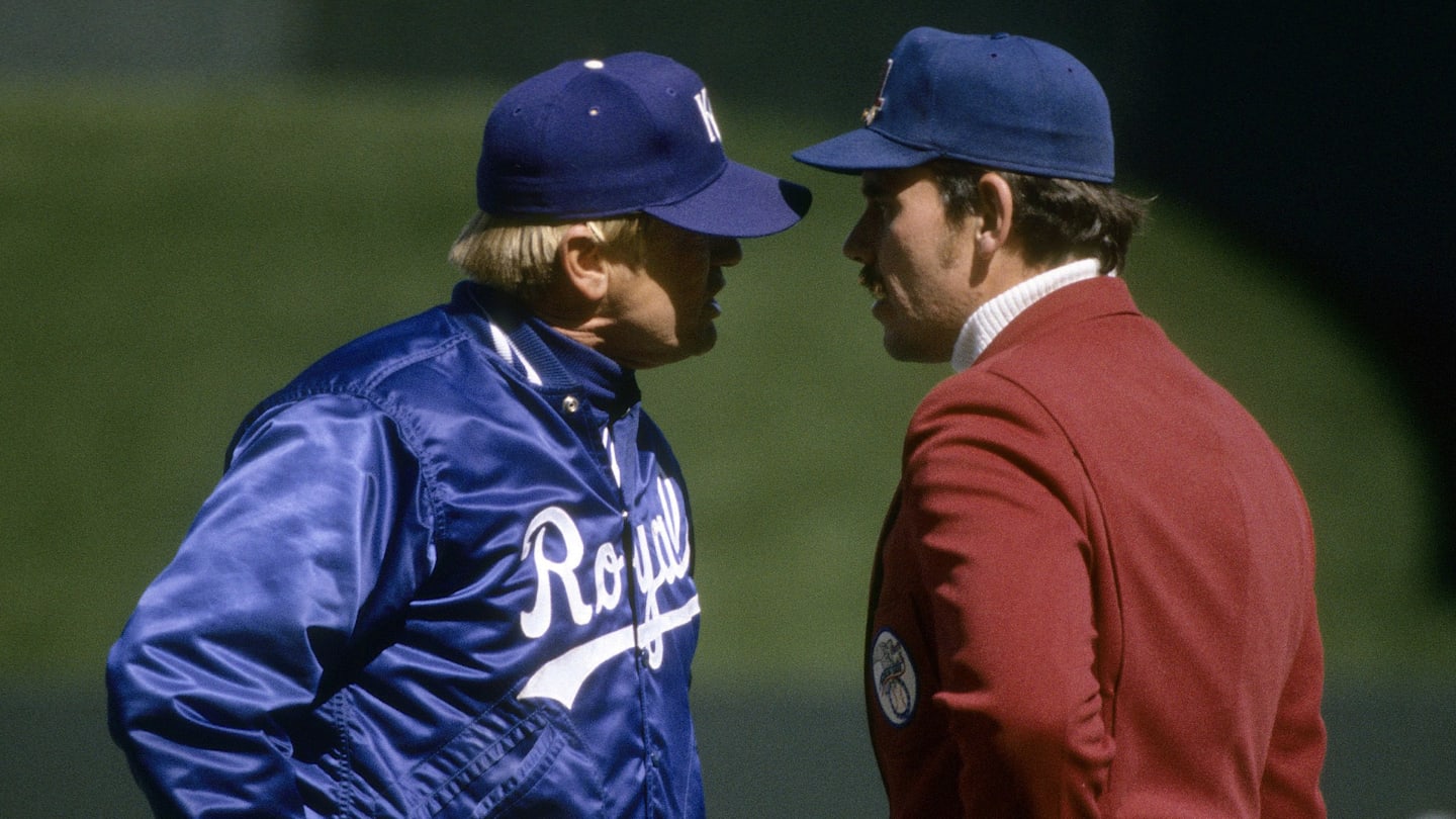 Who are the Hall of Famers with ties back to Kansas City?