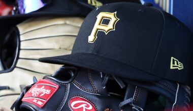 MLB: JUL 08 Pirates at Royals