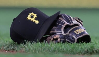 Japanese Pitcher Pirates Should Now Go After